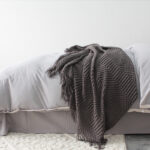 Small blanket nap blanket - Image 4