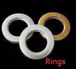 Simple blackout curtains - Image 4