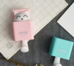 Cat Coat Hook Wall Hanging - Image 2